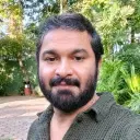 Anil Sasidharan