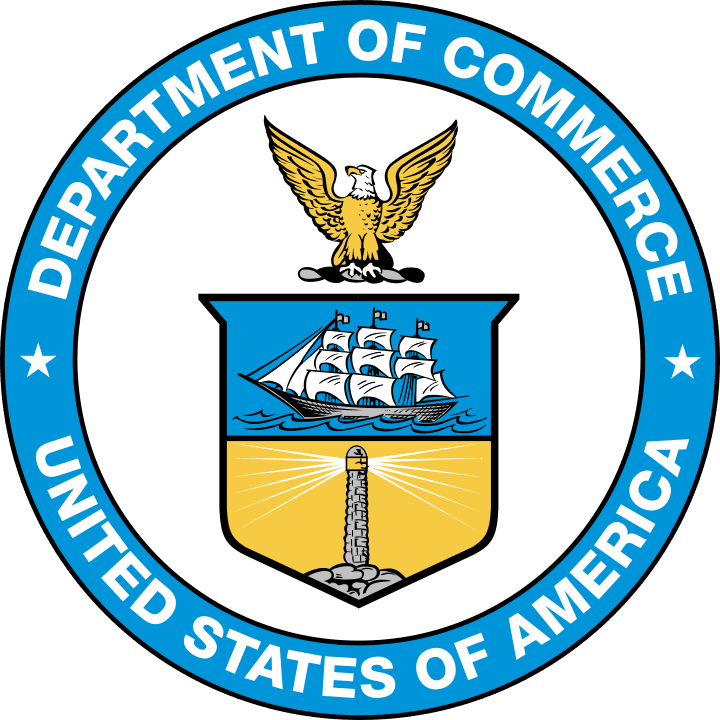 US Department of Commerce