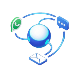 Multi channel Integration