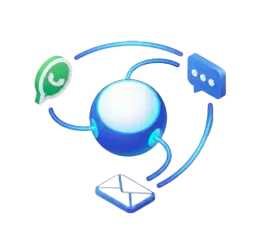 Multi channel Integration