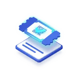 Registrations & Ticketing