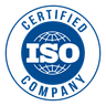 ISO Certified