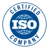 ISO Certified